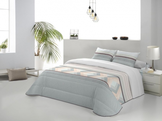 COMFORTER NORDICO COLMAN